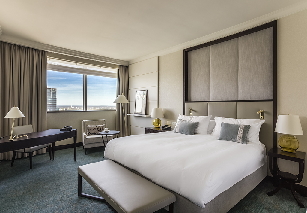 Weekend stay for Two (2 nights)