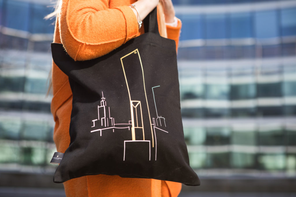 Shopping Bag