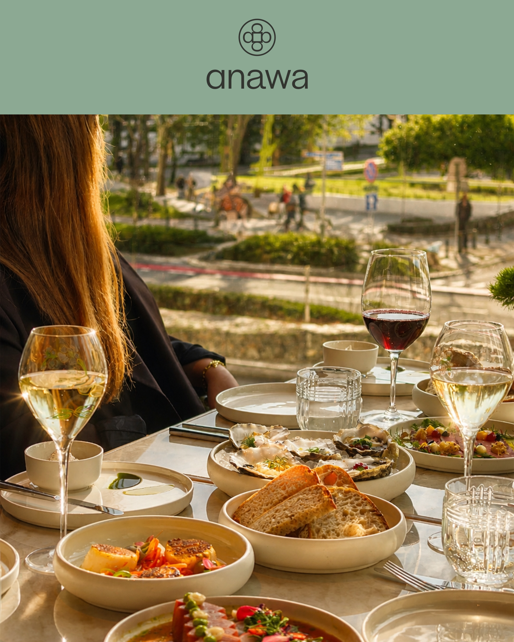 InterContinental Grand Brunch dla 1 osoby