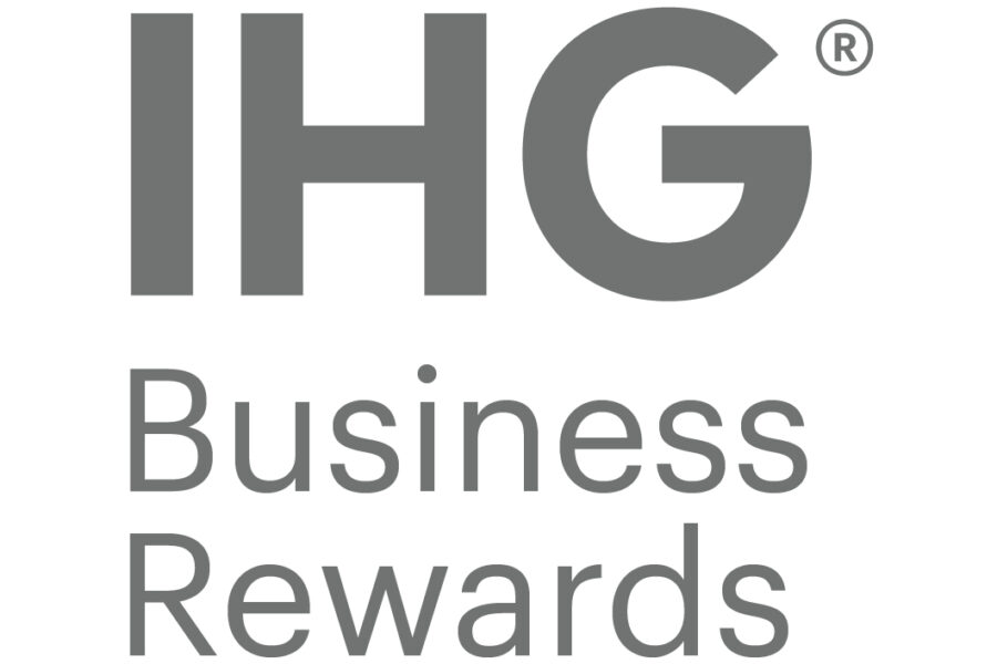 IHG Business Rewards