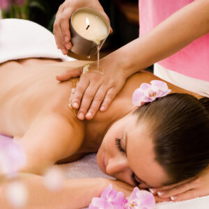 Mother’s Day at Spa For You