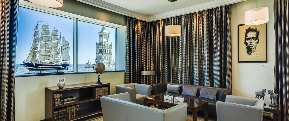 Club InterContinental