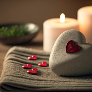 Valentine’s Day w Spa For You
