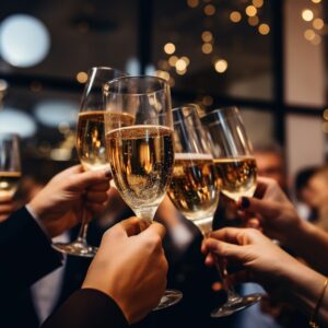 Christmas Corporate Meetings at the InterContinental Warsaw