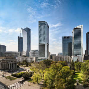 Perfect Day at InterContinental Warsaw