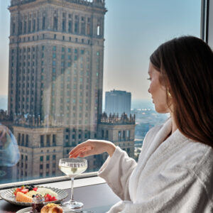 Your Weekend in Warsaw – Now Even More Comfortable