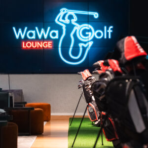 WaWa Golf Lounge