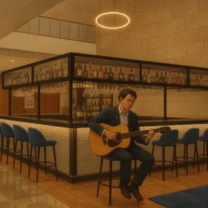 Live Music at Verdant Bar