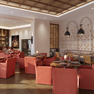 First Communion at Anawa Privé