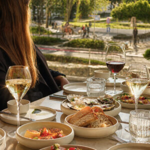 InterContinental Grand Brunch